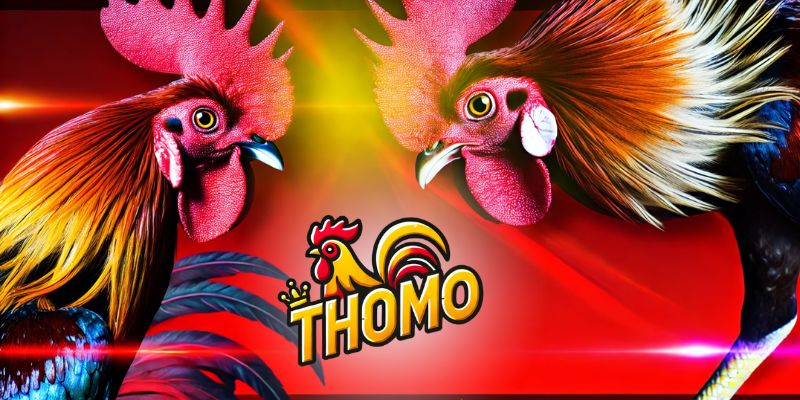 Đặc điểm nổi bật của đá gà Thomo C2