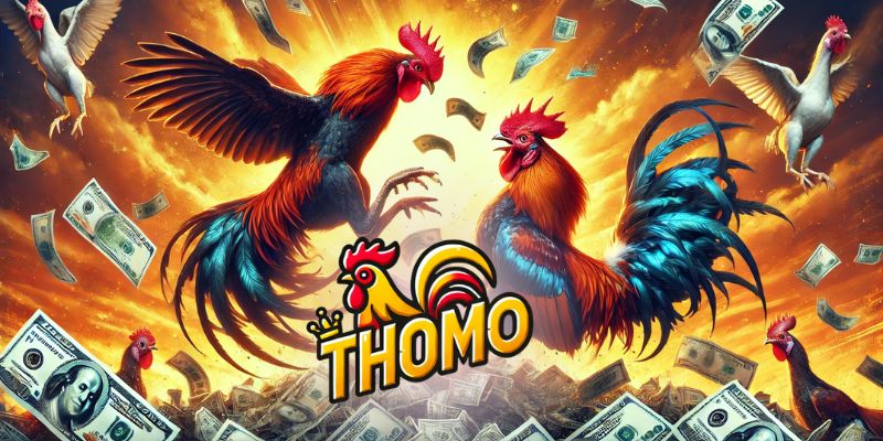 Thông tin về đá gà trực tiếp Thomo C3 hôm nay